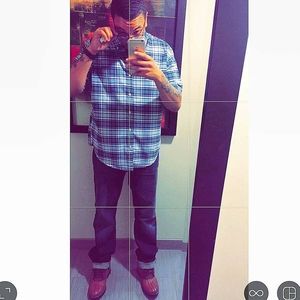 Meet your Posher, Shawn